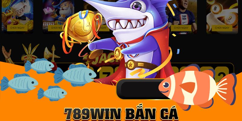 Đôi điều về săn cá online 789win