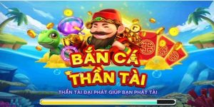 bắn cá thần tài