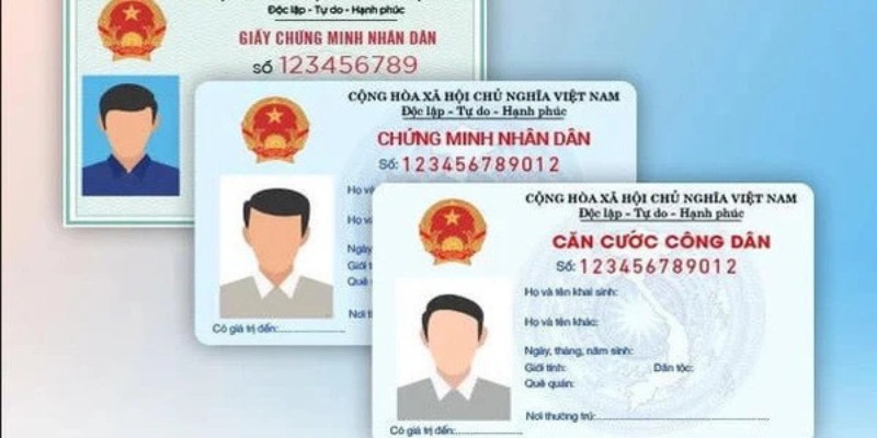 Người cần cung cấp chính xác thông tin phù hợp chính sách bảo mật 789win